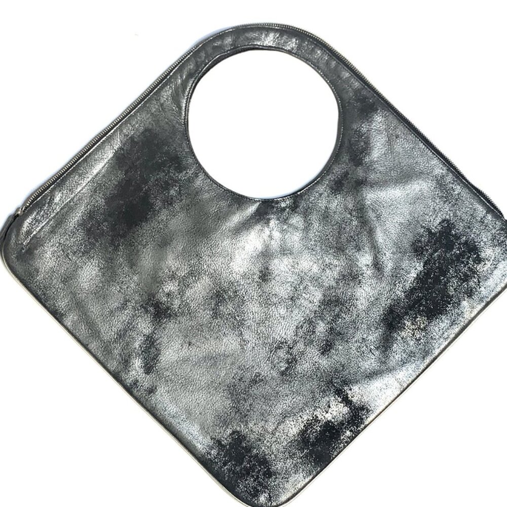 Arza Design diamond shoulder bag - made in the USA